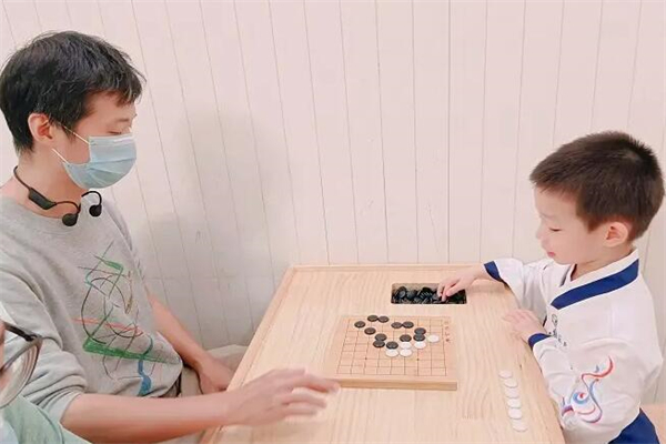 育星围棋