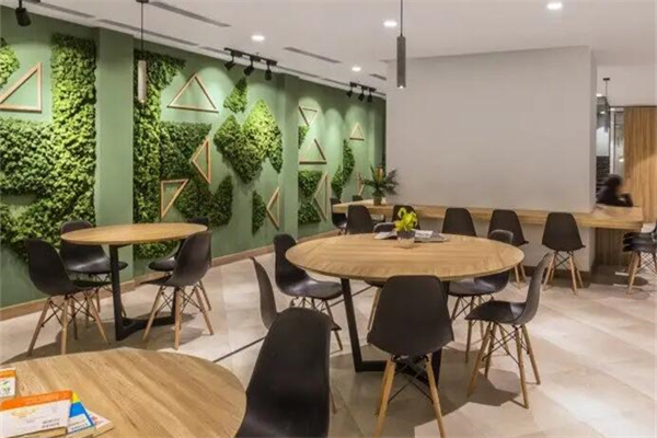千里律师事务所产品 门店图片