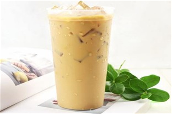 101奶茶