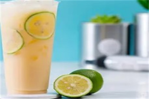 101奶茶