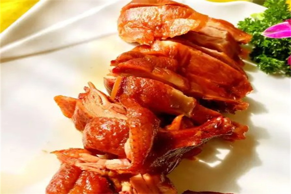 蜀江春中餐产品 门店图片