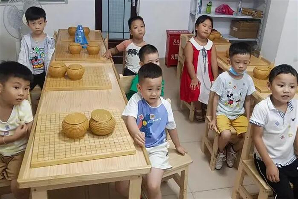 育星围棋