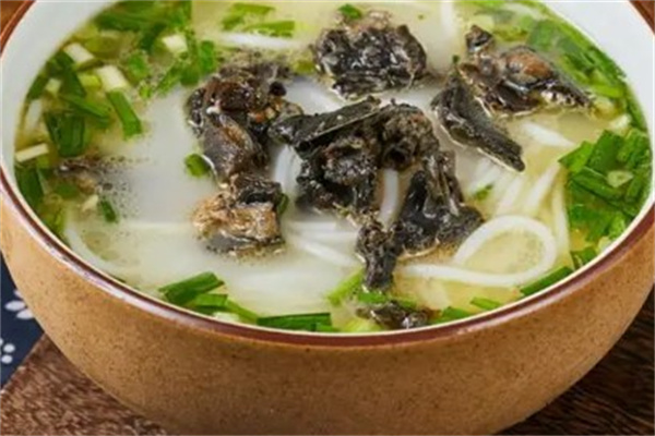 蜀辣福绵阳鲜米线产品 门店图片