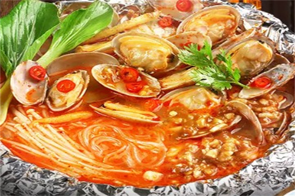 1+7花甲粉丝多少钱？让您轻松开店