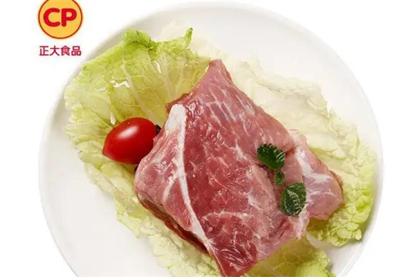 正大优鲜