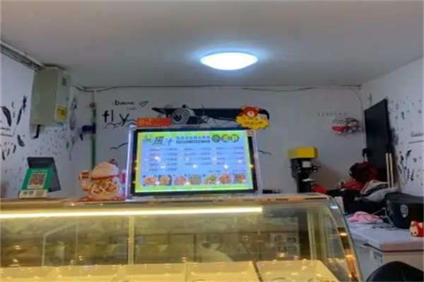 10平米小海鲜店产品 门店图片