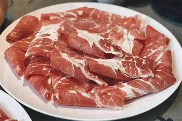 庄严巷大刀涮肉产品 门店图片