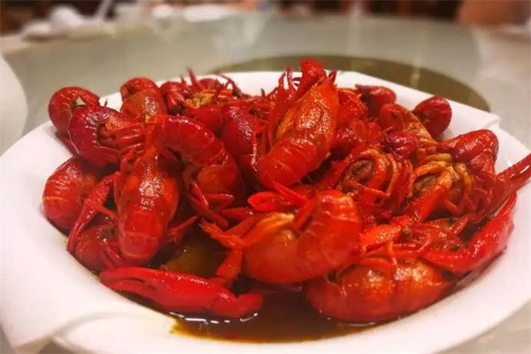 庄妈妈龙虾酒店