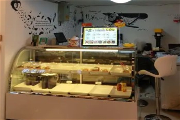 10平米小海鲜店产品 门店图片