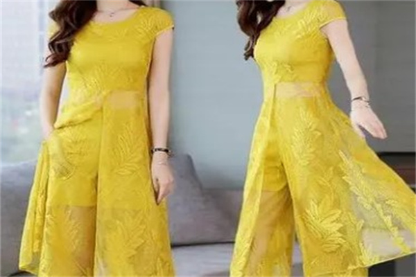 广东品牌衣服