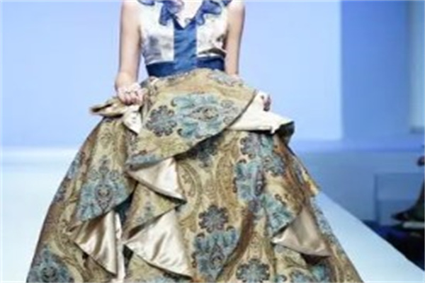 广东品牌衣服