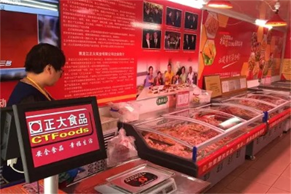 正大食品专卖店怎么样？优势是什么