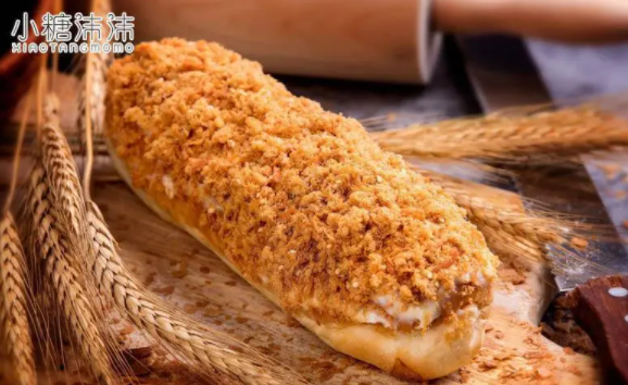 开个小糖沫沫面包烘焙店大概需要多少钱