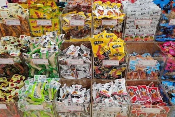 零食多多加盟费要多少？利润怎么样
