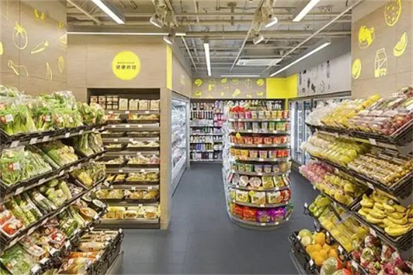 正大食品专卖店怎么样？优势是什么