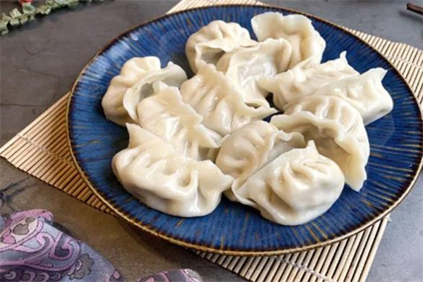 东北水饺