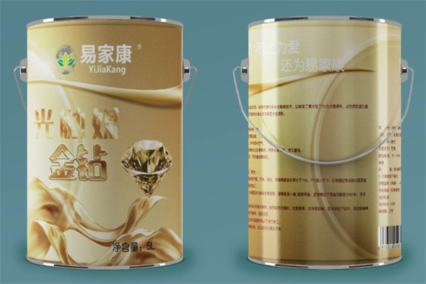 易家康产品 门店图片