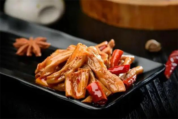 周黑鸭