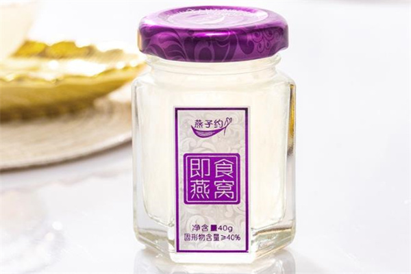 燕子约产品 门店图片