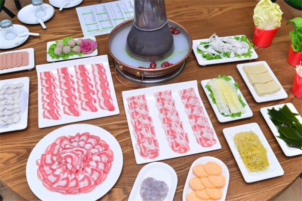 羊老头产品 门店图片