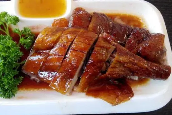 广东小吃店10大品牌是什么？物只卤鹅正宗潮汕卤味
