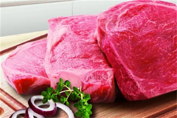 正大冷鲜肉