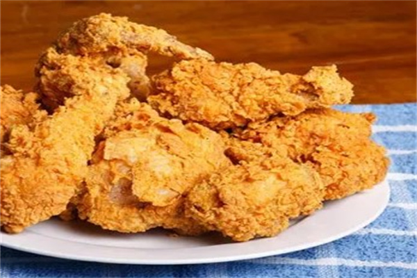 正大炸鸡