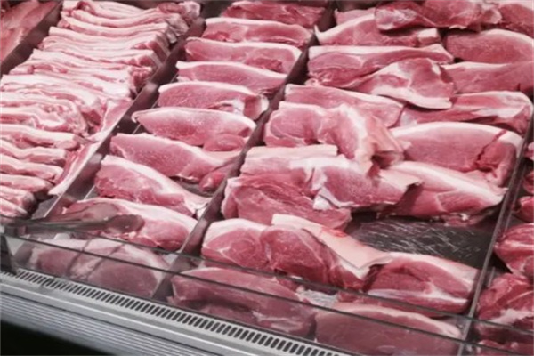 正大冷鲜肉
