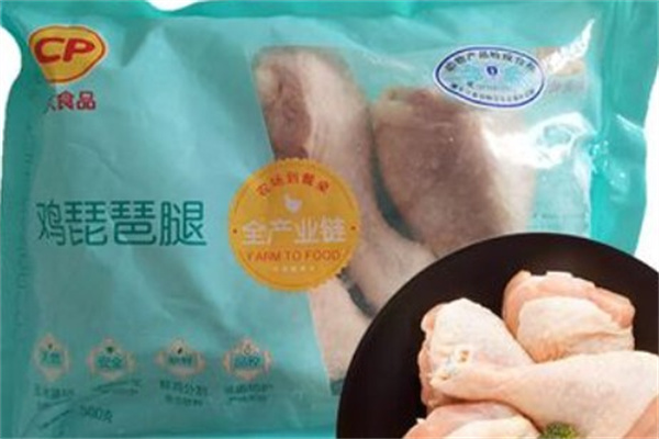 正大冷冻食品