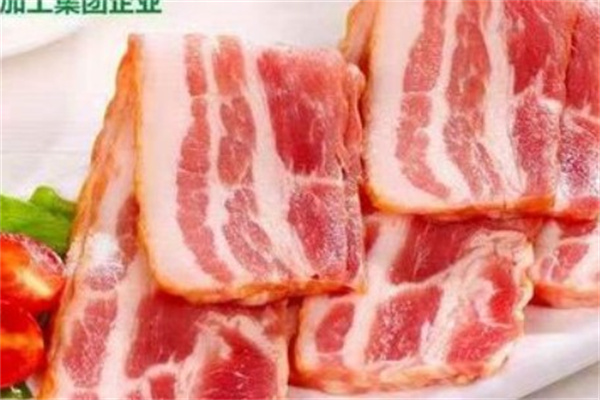 金锣冷鲜肉