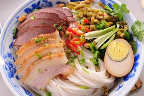 桂林米粉