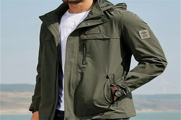 jeep衣服怎么？流程是什么