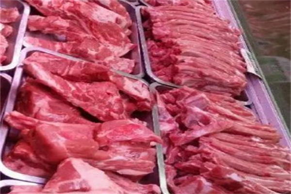 正大冷鲜肉