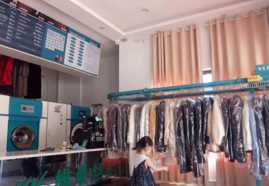 干洗店品牌连锁排行榜是什么？赛维洗衣受到消费者追捧