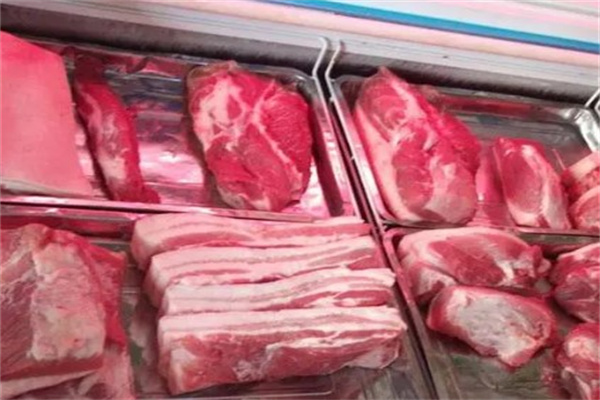 正大冷鲜肉