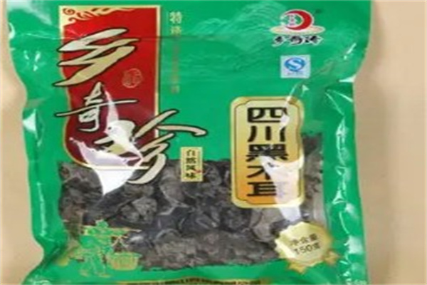 蜀山食品产品 门店图片