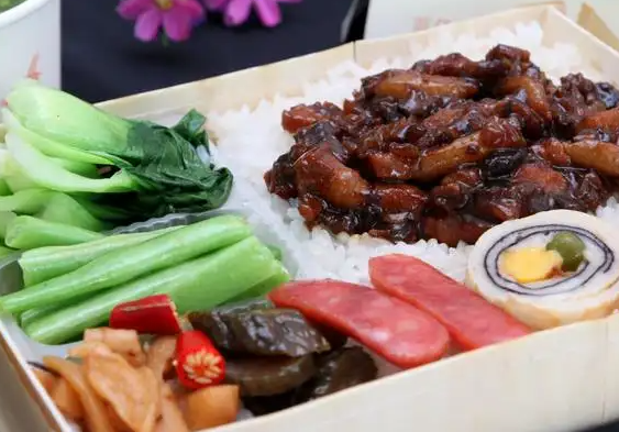知味街餐饮需要注意什么事项？流程是什么