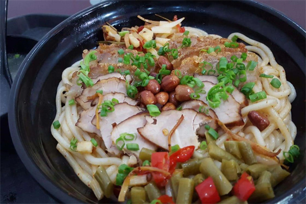 桂林米粉
