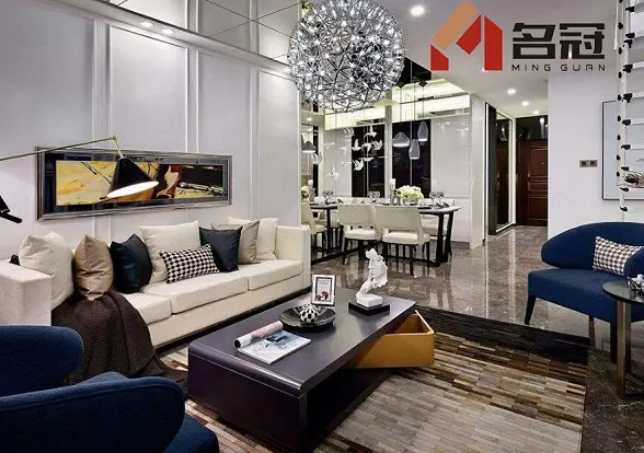 名冠发热地砖代理商要多少钱？代理需要注意什么