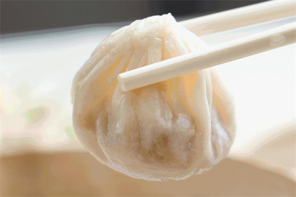 杭州小笼包