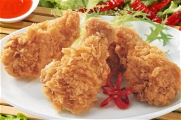正大炸鸡