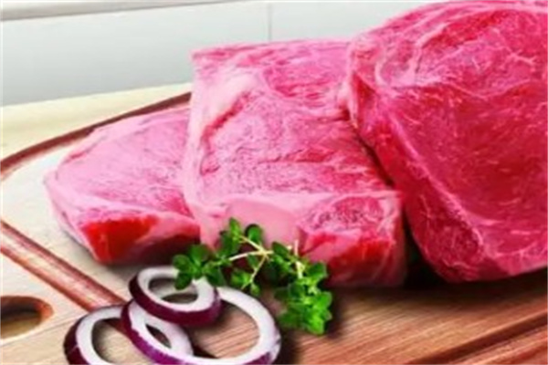 正大冷鲜肉