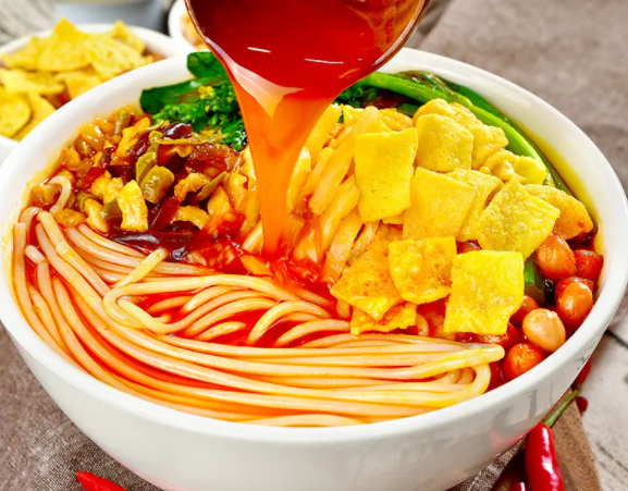 广西正宗螺蛳粉费多少？条件是什么