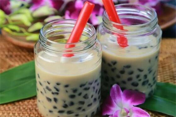 茶好了产品 门店图片