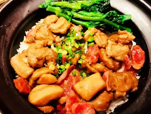 粤皇煲煲仔饭前景怎么样？条件是什么