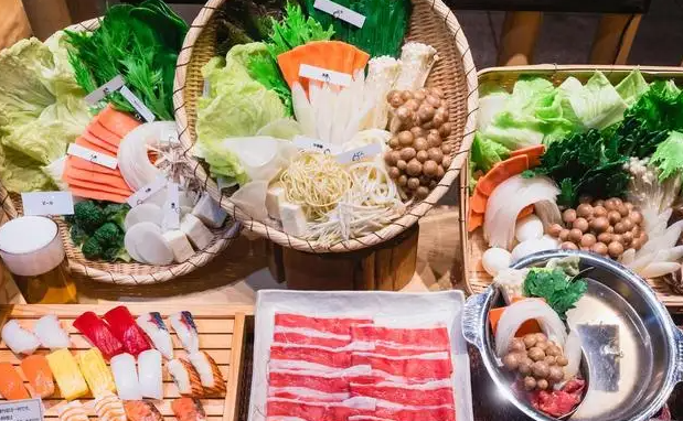 火锅烤肉食材店10大品牌有哪些？我的锅一站式服务