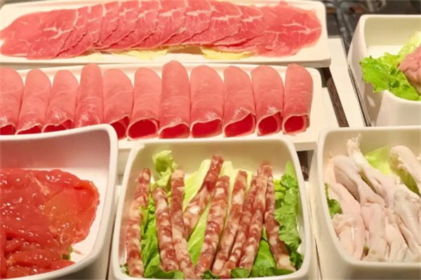 大渝火锅