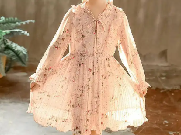 杭州童装10大品牌有哪些？玛卡西童装对生活美和爱的追求