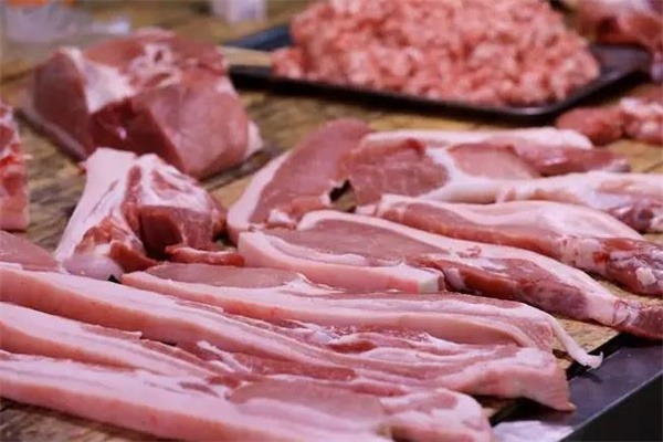 宝竹肉食产品 门店图片
