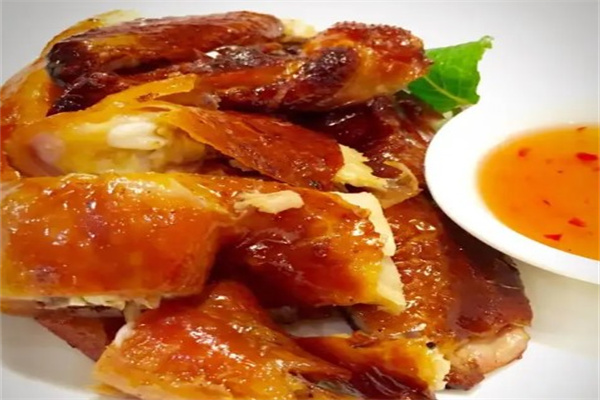 正大烤鸡产品 门店图片